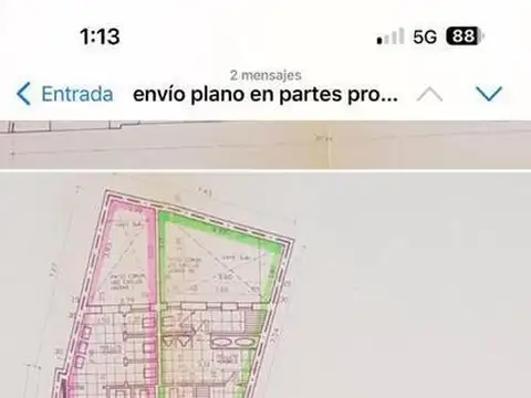 Local en Alquiler en Retiro, USD 3.000