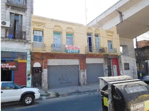 Olavarria 300, Piso 1°