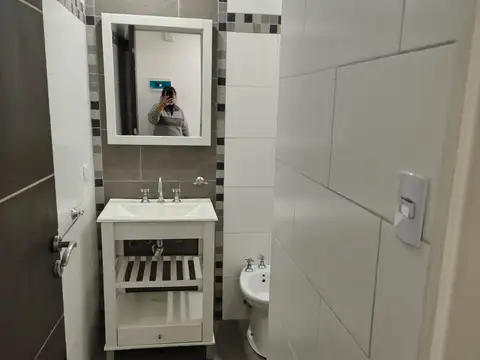 Monoambiente en alquiler ¡muy cerca del centro!