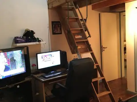 Casa en Venta 40 años