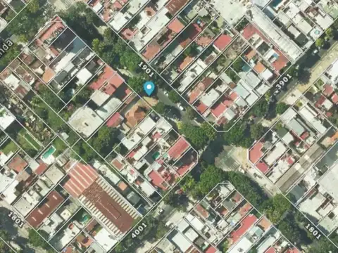 Bahía Blanca 1900