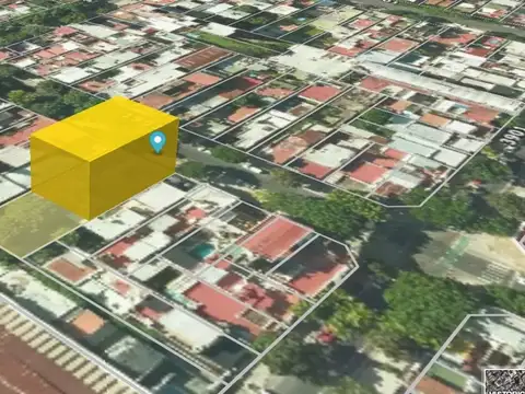 LOTE PARA DESARROLLO -EXCELENTE ZONA
