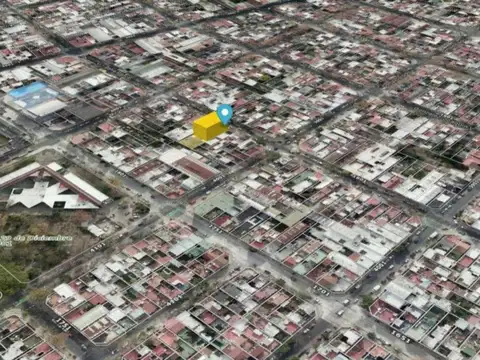 Terreno en Venta en Monte Castro, USD 425.000
