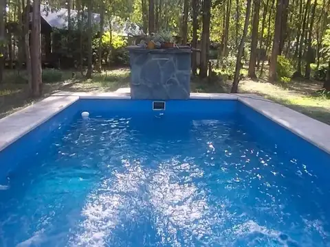 Casa en Venta 4 años