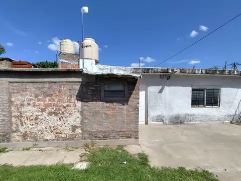 Casa en venta -  Pilar -  3 ambientes - jardin