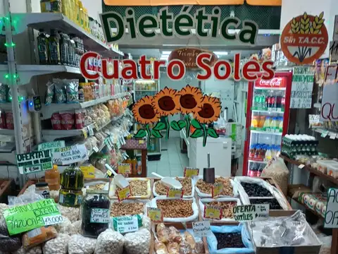 Juncal 2300, Piso P.B.