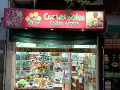 FONDOS DE COMERCIO - OTROS NEGOCIOS - BARRIO NORTE, CAPITAL FEDERAL
