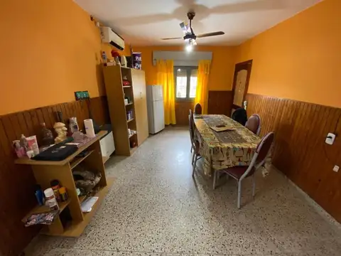 Casa en Venta en Puerto Gral San Martín, USD 55.000