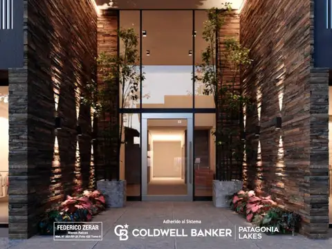 Centro, San Carlos de Bariloche