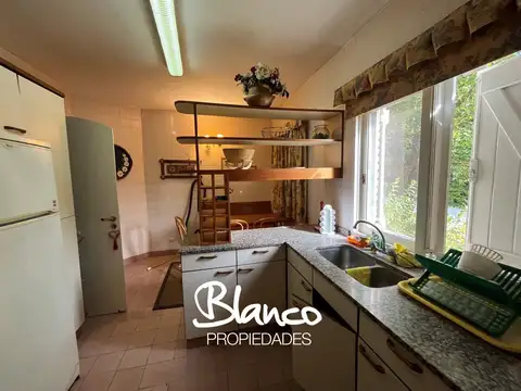 Casa en Venta 40 años