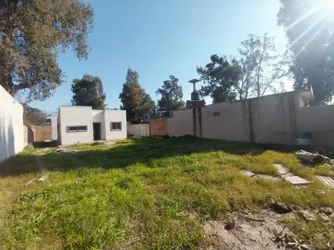 Casa en Venta en Longchamps, USD 30.000