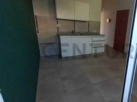Santos Vega 6900, Piso 1