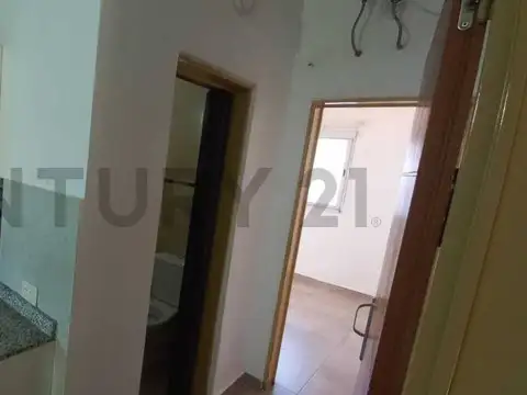 ALQUILER DOS AMB.SIN EXPENSAS APTO MASCOTAS