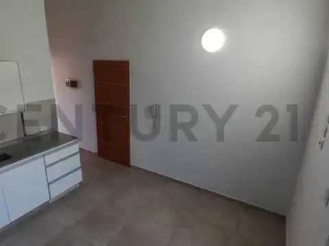 Santos Vega 6900, Piso 1