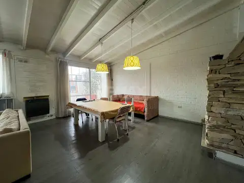 Casa en Venta 18 años