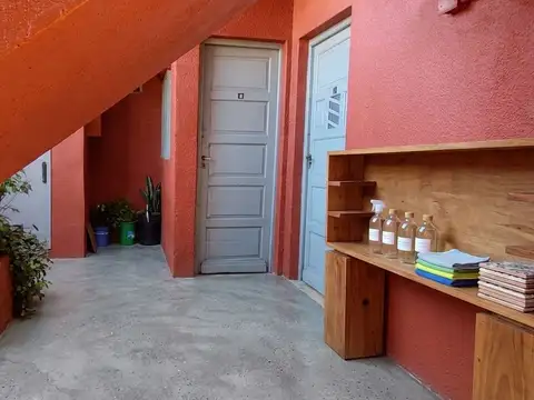 Edificio Venta en block Tigre ideal para inversor