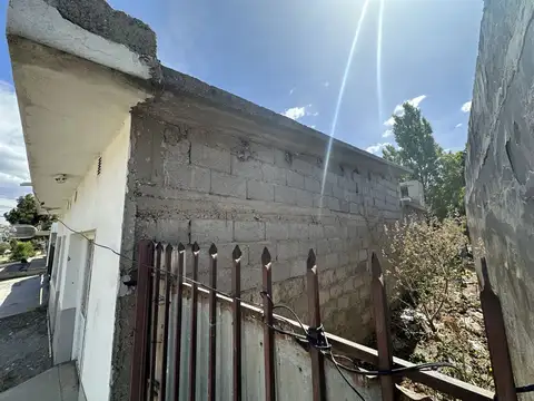 Casa en Venta 60 años