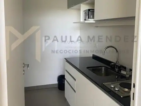 Departamento en Alquiler Apto profesional