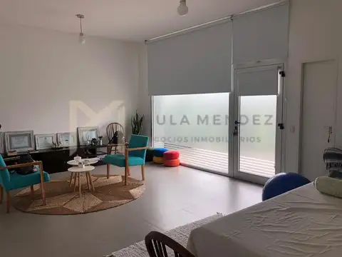Departamento Monoambiente  en Alquiler en Delta 8, Puerto Escondido, Nordelta