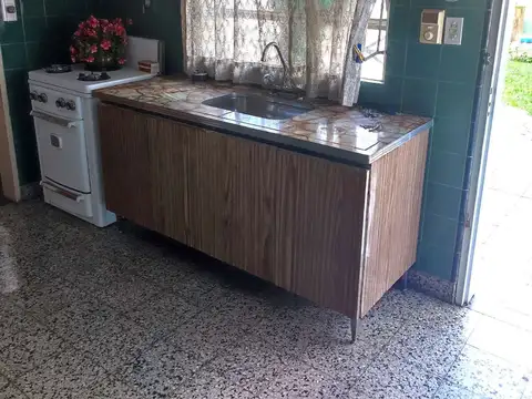 Depto Tipo Casa en Venta de 2 dormitorios