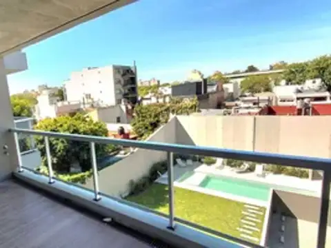Departamento en Venta 1 año