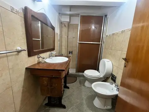 Departamento en Venta en Don Bosco, USD 85.000