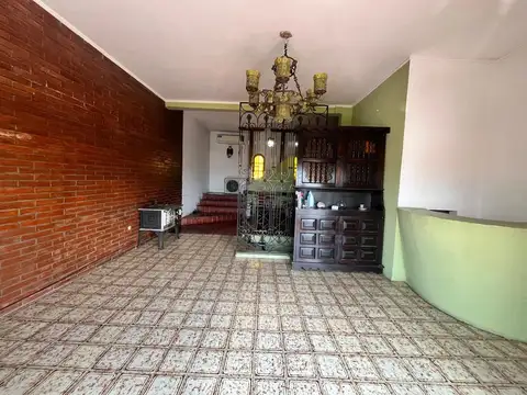Departamento en Venta con 2 cocheras