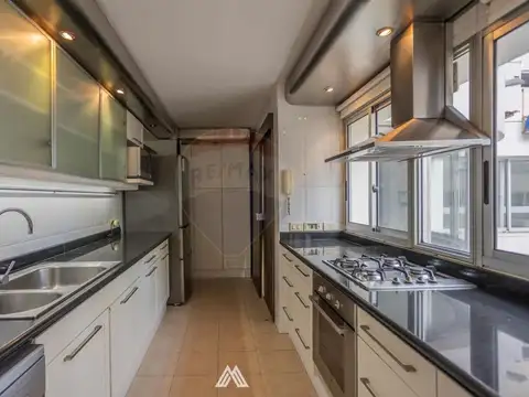 Departamento en Venta 25 años