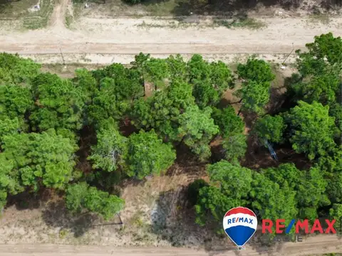 Terreno en Venta en Pinamar Norte, USD 95.000