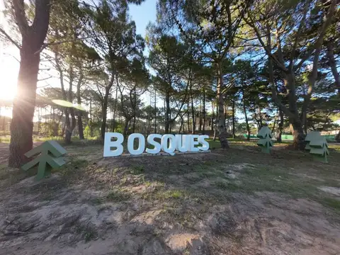 Terreno en Venta en Pinamar Norte, USD 95.000