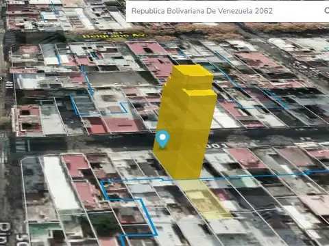 Venezuela al 2000