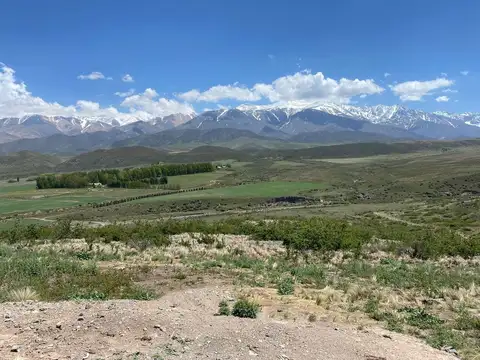 Lote en Venta La Carrera - Agua del Durazno