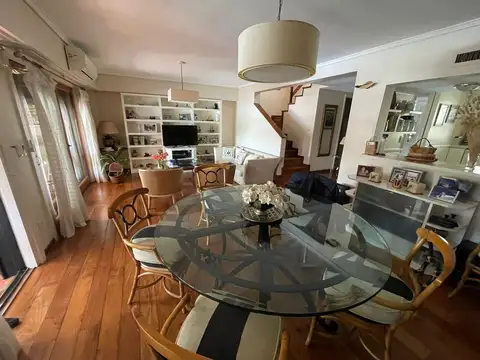 Departamento en Venta 38 años