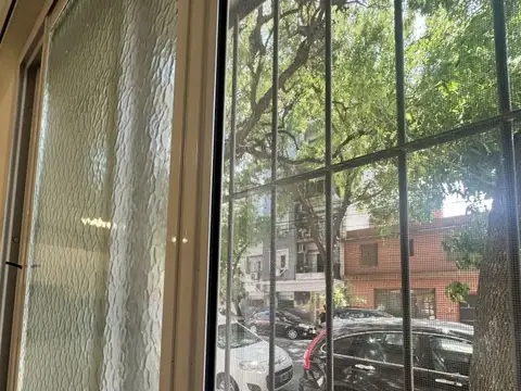 Departamento en Venta 40 años