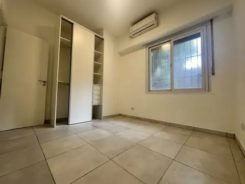 Venta de hermoso departamento 2 Ambientes en Caballito Norte