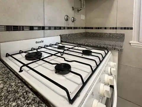Departamento en Venta en Villa Crespo, USD 75.000