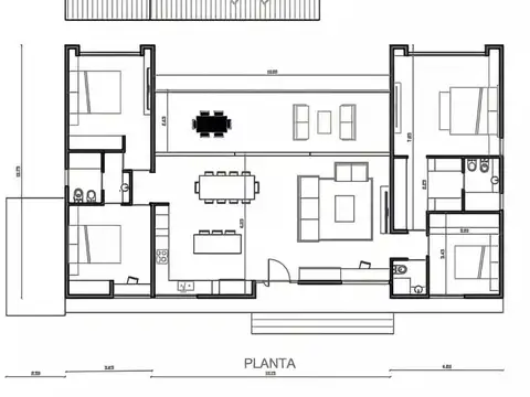 Medal Country Club 100