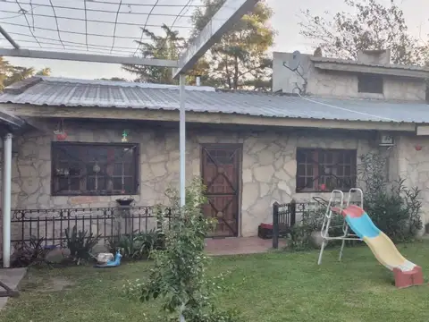Casa Quinta en Venta