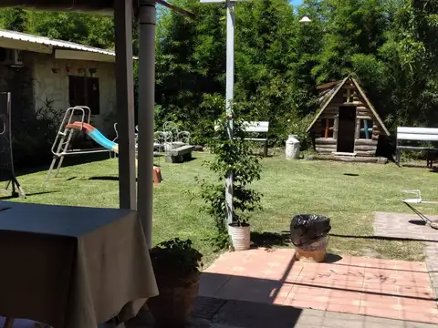 Casa en Venta de 4 dormitorios