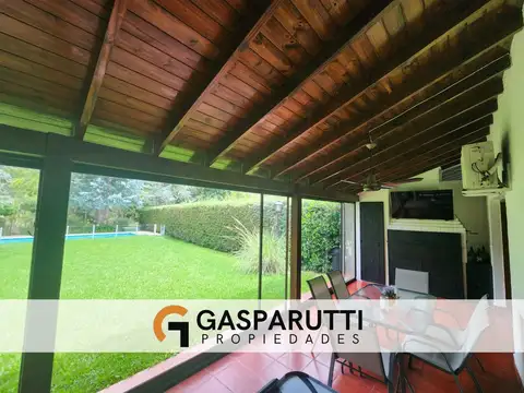 Casa en Venta 20 años