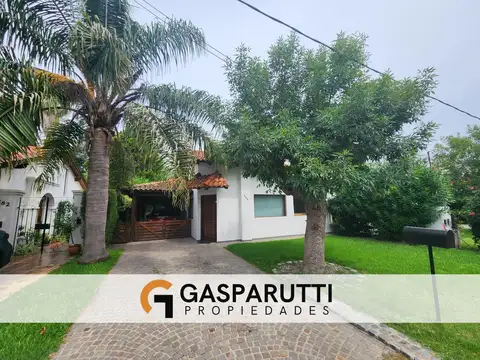 Casa en Venta de 3 dormitorios