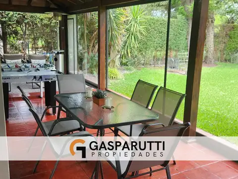 Casa en Venta en Aranjuez, USD 228.000