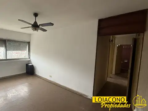 Alq. Nicolás Descalzi 5500, Ed. 35 - Depto 3 amb - Loiacono Propiedades