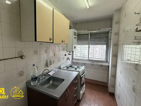 Departamento en Alquiler en Villa Lugano, $ 560.000