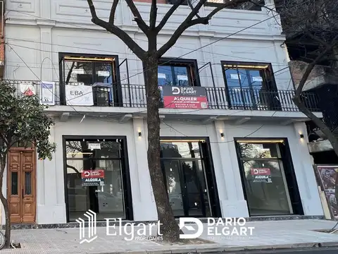 Local - Alquiler - Argentina, San Miguel de Tucumán - CORRIENTES 600