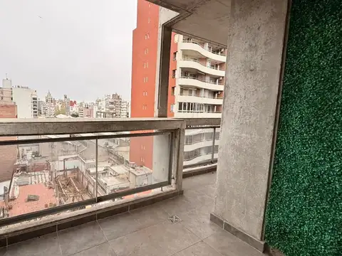 Departamento en Alquiler de 4 ambientes