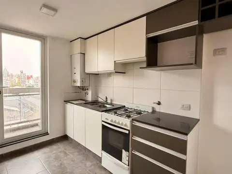 Departamento en Alquiler en Nuestra Señora De Lourdes, $ 850.000