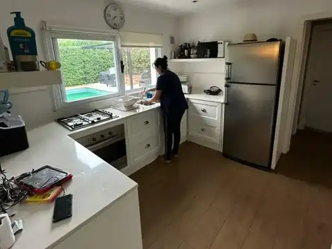 Casa en Venta 10 años