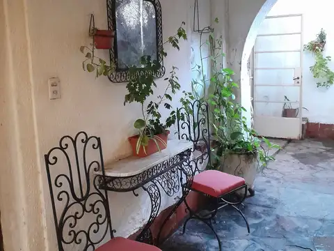Casa en Venta en Villa Urquiza, USD 330.000