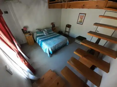 CASA EN VENTA  4 AMBIENTES PASO DEL REY